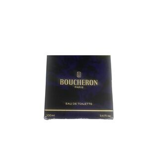 ✨New✨Boucheron Eau de Toilette